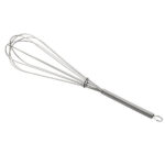 8" Stainless Steel Balloon Whisk