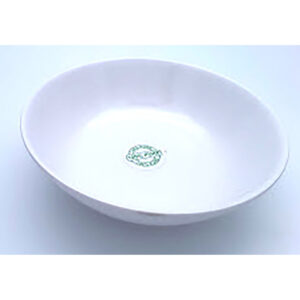 8.75-Inch/22cm Melamine Bowl in White