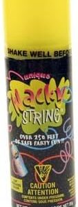 87ML UNIQUE PARTY SILLY STRING SPRAY