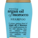 88ml Argan Oil of Morocco Shampoo by OGX