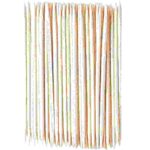 8CM Cocktail Sticks, Pack of 200