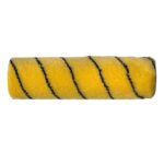 9-Inch Tiger Stripe Acrylic Roller Refill with 1.5-Inch Core