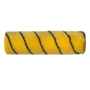 9-Inch Tiger Stripe Acrylic Roller Refill with 1.5-Inch Core