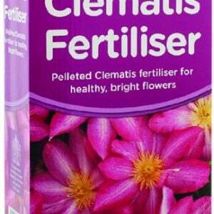 900g Vitax Clematis Fertilizer