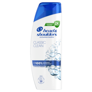 95ml Classic Head & Shoulders Shampoo