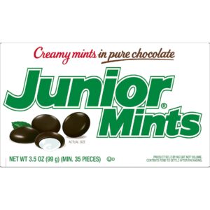 99g Junior Mints