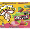 99g Warheads Wedgies Theater Box