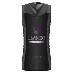 A case of Lynx Shower Gel Excite 225ml typically contains six individual bottles of the shower gel. This product is designed to provide a refreshing and invigorating shower...