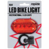 A cycle rear bike light is an essential accessory for bicycle safety, especially when riding in low-light conditions or at night. It is typically attached to the back of a...