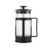 A Glass Cafetiere, also known as a French Coffee Press, is a popular device for brewing coffee. This specific model, featuring a stainless steel filter, has a capacity of 600ml,...