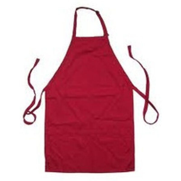 A kitchen apron is a protective garment worn over clothing while cooking or preparing food. It serves to protect your clothes from spills, stains, and splashes that can occur in...