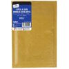 A pack of bubble envelopes in Size C, measuring 150mm x 215mm, typically contains five envelopes. These envelopes are designed to provide protective padding for small items...