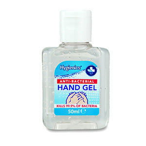 A pallet deal for 10,080 units of Hygienics Hand Sanitizer Gel in 50ml bottles typically involves purchasing this quantity at a discounted wholesale rate. This type of deal is...