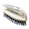 A palm cleaning brush is a small, handheld brush designed for cleaning tasks, often featuring a strap or ergonomic grip that fits comfortably in the palm of your hand. These...