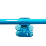 A Plastic Children's Twirling Baton with Flashing Lights is a fun and colorful toy designed for kids. These batons typically come in assorted colors, making them visually...