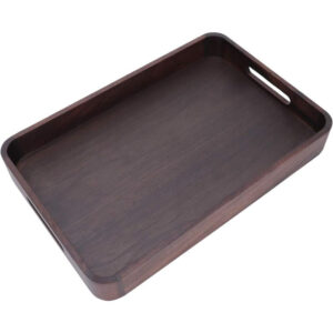 A "Service Tray Medium" typically refers to a medium-sized tray used for serving food and beverages. These trays are commonly used in restaurants, hotels, catering services, and...