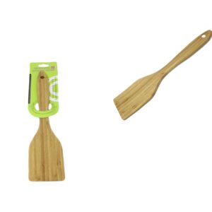 A Wooden Cooking Spatula 28 cm typically refers to a kitchen utensil made from wood, designed for stirring, flipping, and serving food. The "5683" might be a product code or...