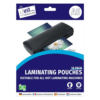 A5 Laminating Pouches by Just Stationery