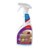 ACANA 500ML SPRAY FOR ELIMINATING MOTHS AND REFRESHING CARPETS & FABRICS