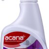 ACANA Lavender Scent Carpet & Fabric Moth Killer Freshener Spray, 275ml