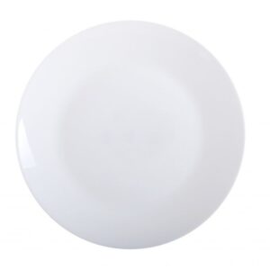 ACROPAL ZELIE 25CM DINNER PLATE