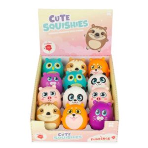 Adorable Squishy Toys