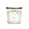 AIR PURE 2 Wick Signature Collection Candle in Lime, Basil & Mandarin Scent, 310g