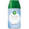 AIR WICK FRESHMATIC MAX 250ML REFILL IN SOFT COTTON SCENT