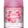 AIRPURE 250ML Automatic Air Freshener Refill - True Romance