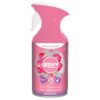 AIRPURE & FRESH 250ML AIR FRESHENER SPRAY - TRUE ROMANCE