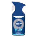 AIRPURE & FRESH AIR FRESHENER SPRAY 250ML - ATLANTIS BAY