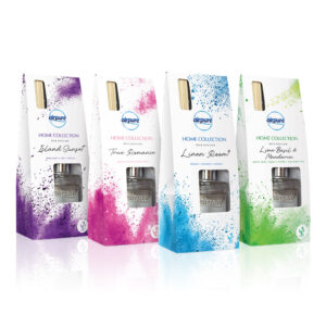 Airpure Home Collection Variety Reed Diffuser 30ml