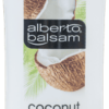 Alberto Balsam 350ml Coconut Shampoo