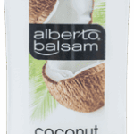 Alberto Balsam 350ml Coconut Shampoo