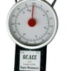 ALL FOR YOU Portable Luggage Scale with 32KG Capacity