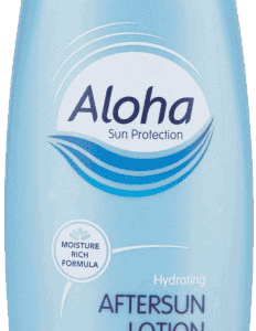 Aloha 250ml Aftersun Hydrating Lotion