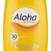 Aloha SPF 30 Sun Lotion, 250ml