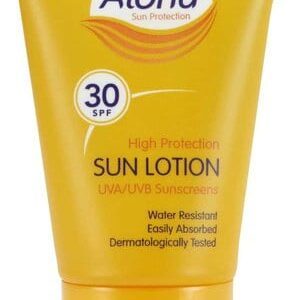 Aloha SPF 30 Sun Lotion Pocket-Sized 50ml