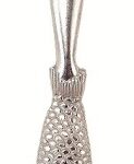Aluminum Fish Scaler by TALA