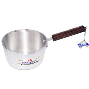 Aluminum Milk Saucepan Size 3