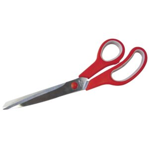 AM-TECH 10-Inch Professional Wallpaper Scissors 250mm