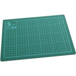 AM-TECH A4 Size Cutting Board
