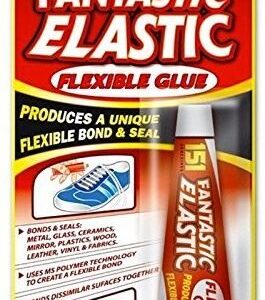 AMAZING ELASTIC ADHESIVE 20G