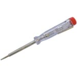 AMTECH 5-Inch / 125MM MAINS TESTER