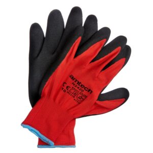 AMTECH Nitrile Work Gloves - XL (Size 10) Performance Series