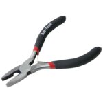 Amtech Small Spring-Loaded Combination Pliers