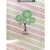 An A4 clipboard with a printed ruler scale is a practical office or school supply. The clipboard is designed to hold A4-sized documents securely, making it ideal for...