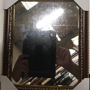 An A4 size mirror refers to a mirror that has the same dimensions as an A4 piece of paper. The standard dimensions of A4 paper are 210 mm x 297 mm (approximately 8.27 inches x...