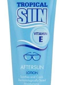 Anovia After Sun Lotion Tropical Sun 200ml