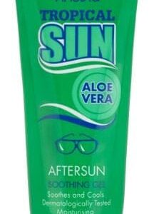 Anovia Aloe Vera After Sun Gel 200ml - Tropical Sun